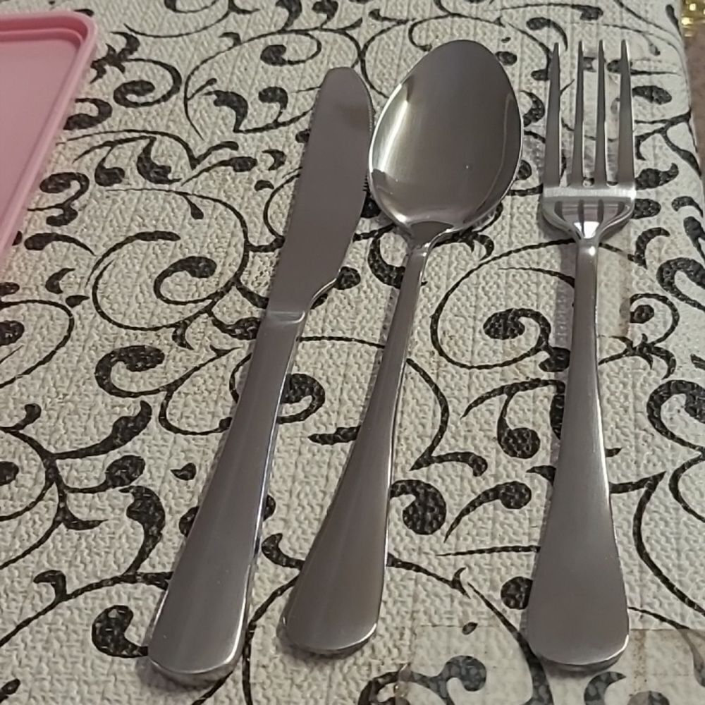 Portable Utensil Set - Picture 4 of 6